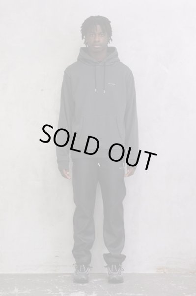 画像3: MLVINCE®︎ / heavy weight classic logo hoodie (3)