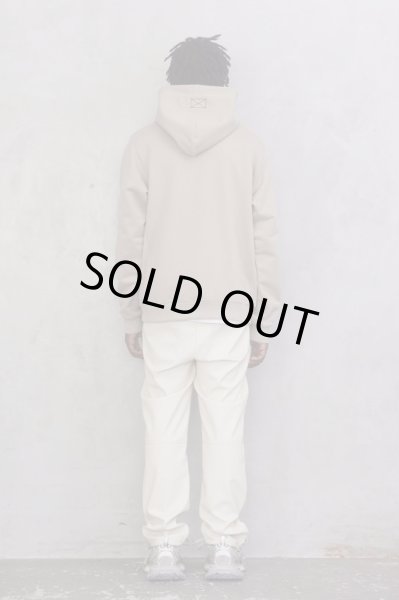 画像5: MLVINCE®︎ / heavy weight classic logo hoodie (5)