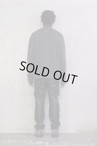 画像5: MLVINCE®︎ / heavy weight classic logo crew (5)