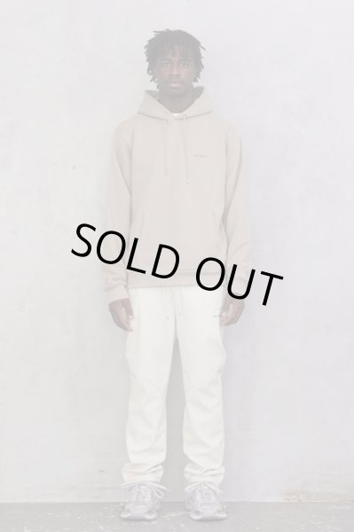 画像3: MLVINCE®︎ / heavy weight classic logo hoodie (3)