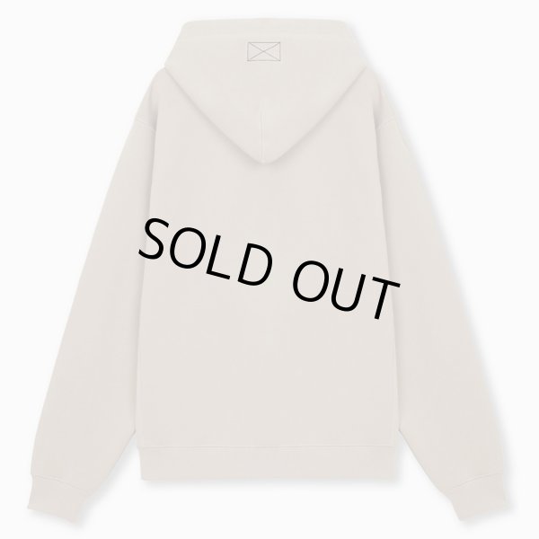 画像2: MLVINCE®︎ / heavy weight classic logo hoodie (2)