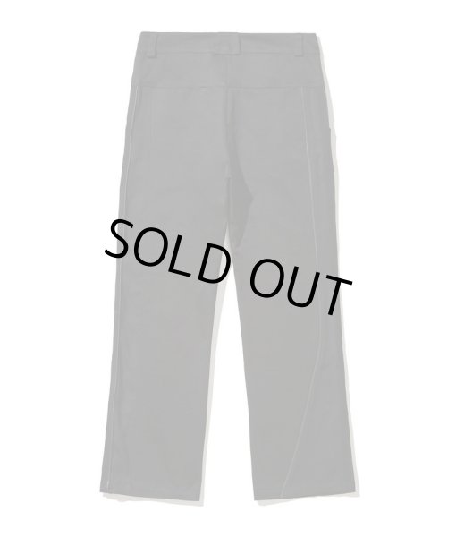 画像2: XLIM / EP.4 03 trousers (2)