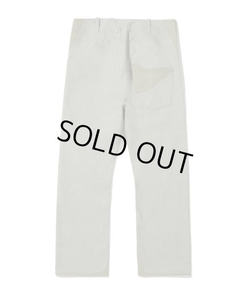 画像2: XLIM / EP.4 05 trousers (2)