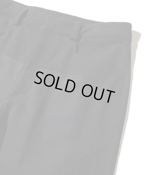 画像3: XLIM / EP.4 04 trousers【40％OFF】 (3)