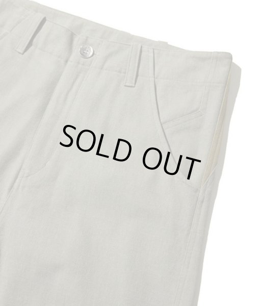 画像3: XLIM / EP.4 05 trousers (3)