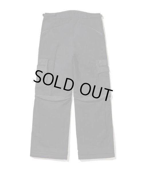 画像2: XLIM / EP.4 01 trousers (2)