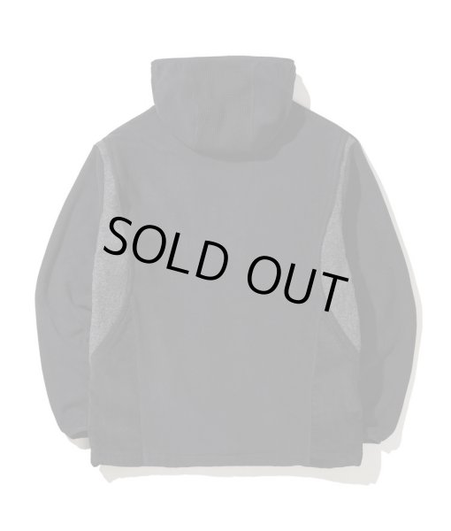 画像2: XLIM / EP.4 01 fleece jacket (2)