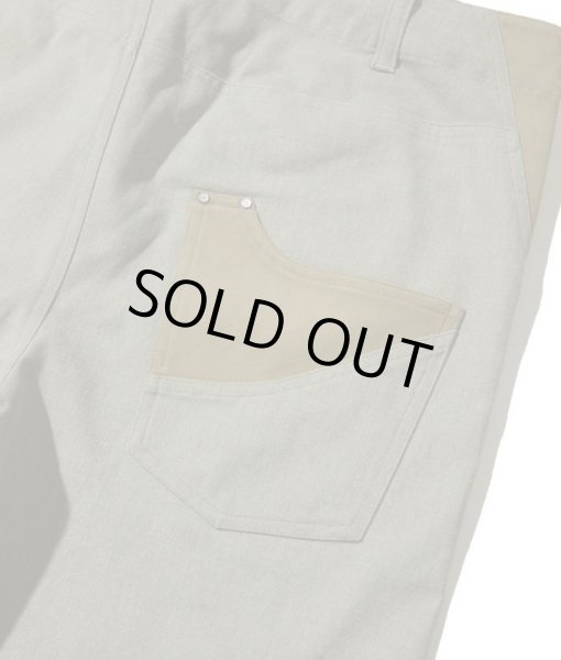 画像6: XLIM / EP.4 05 trousers (6)