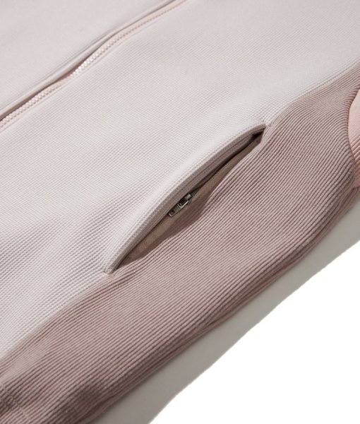 画像5: XLIM / EP.4 01 hoodie zip up (5)