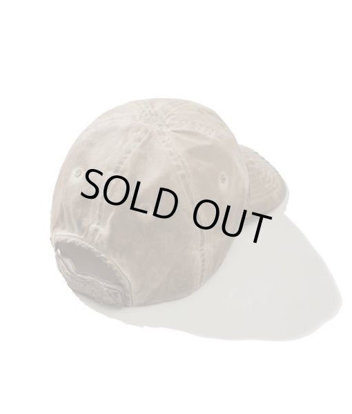 画像3: XLIM / EP.4 01 cap (3)