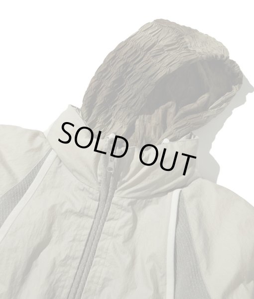 画像3: XLIM / EP.4 01 down jacket (3)