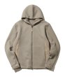 画像1: XLIM / EP.4 01 hoodie zip up (1)