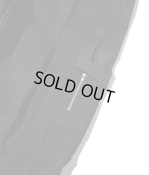 画像5: XLIM / EP.4 01 trousers (5)