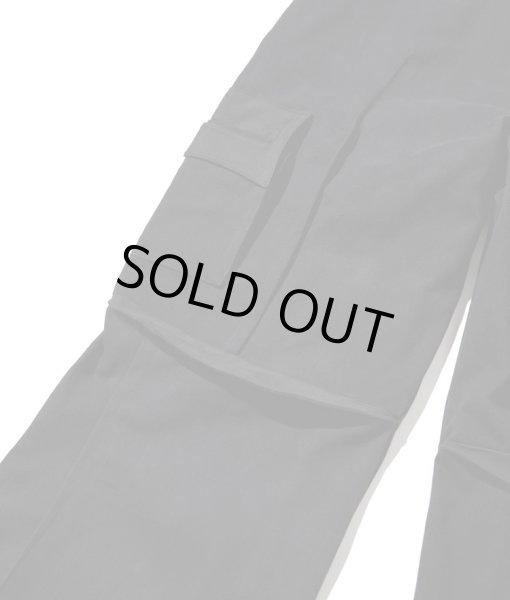 画像6: XLIM / EP.4 01 trousers (6)