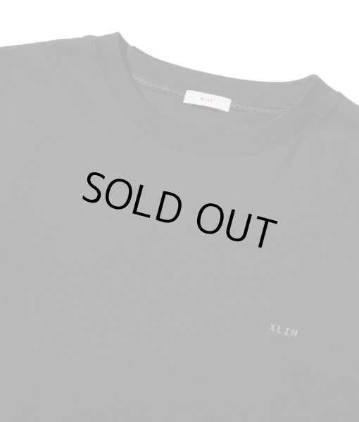 画像3: XLIM / EP.4 01 t-shirts (3)