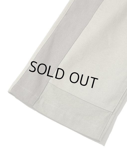 画像6: XLIM / EP.4 04 trousers【40％OFF】 (6)