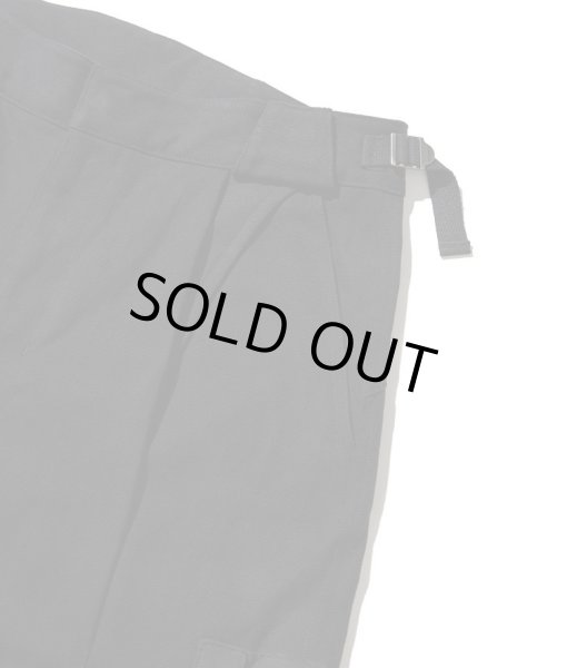 画像3: XLIM / EP.4 01 trousers (3)