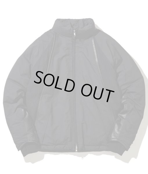 画像8: XLIM / EP.4 01 down jacket (8)