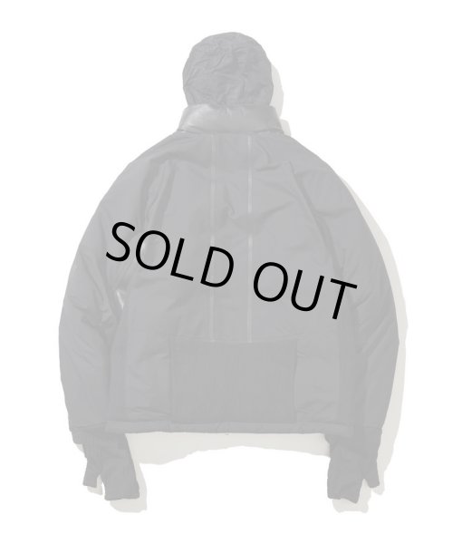 画像2: XLIM / EP.4 01 down jacket (2)