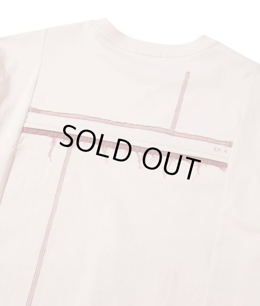 画像4: XLIM / EP.4 02 sleeve (4)