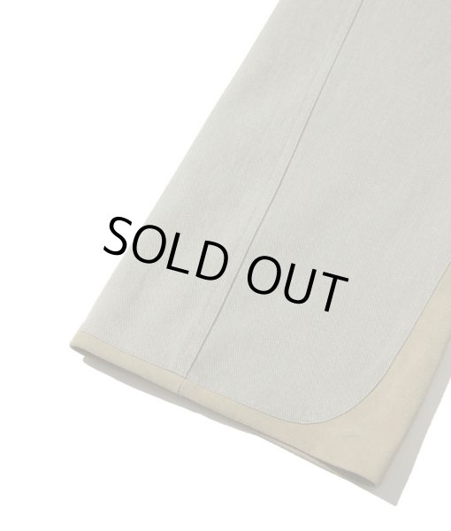 画像7: XLIM / EP.4 05 trousers (7)