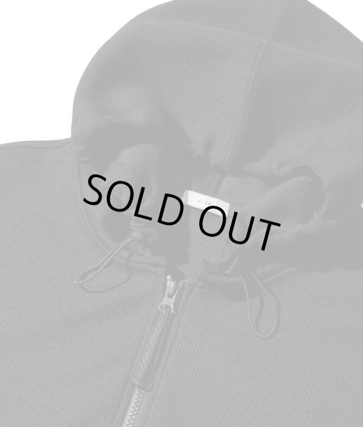 画像3: XLIM / EP.4 01 hoodie zip up (3)