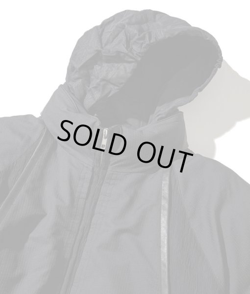 画像3: XLIM / EP.4 01 down jacket (3)