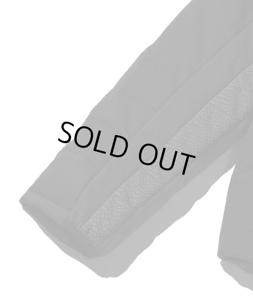 画像5: XLIM / EP.4 01 padded jacket (5)