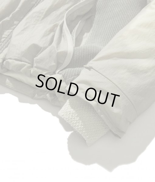 画像5: XLIM / EP.4 01 down jacket (5)