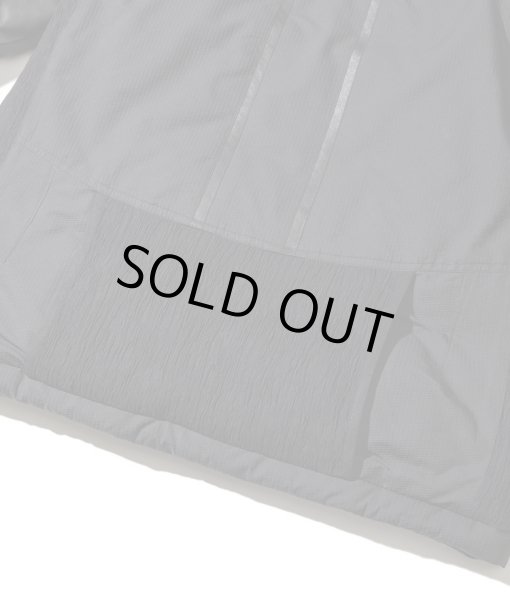 画像6: XLIM / EP.4 01 down jacket (6)