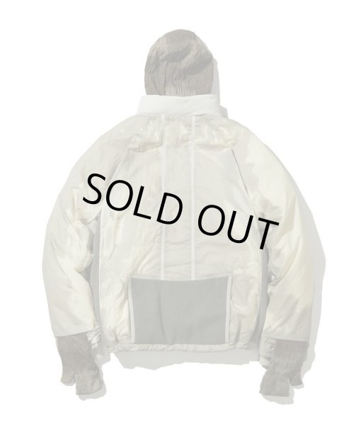 画像2: XLIM / EP.4 01 down jacket (2)