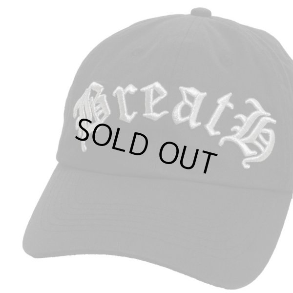 画像2: BREATH / old english cap (2)