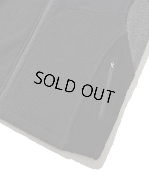 画像6: XLIM / EP.4 01 fleece jacket (6)