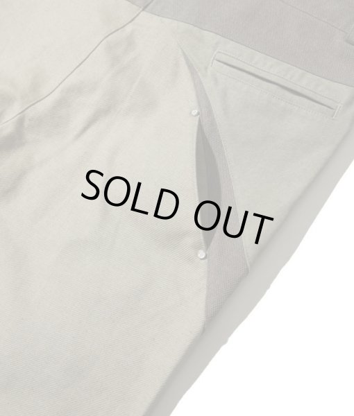画像5: XLIM / EP.4 04 trousers【40％OFF】 (5)