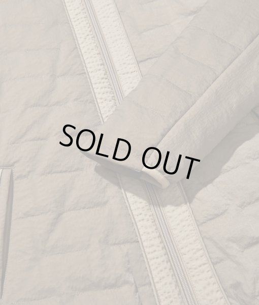 画像3: XLIM / EP.4 01 padded jacket (3)