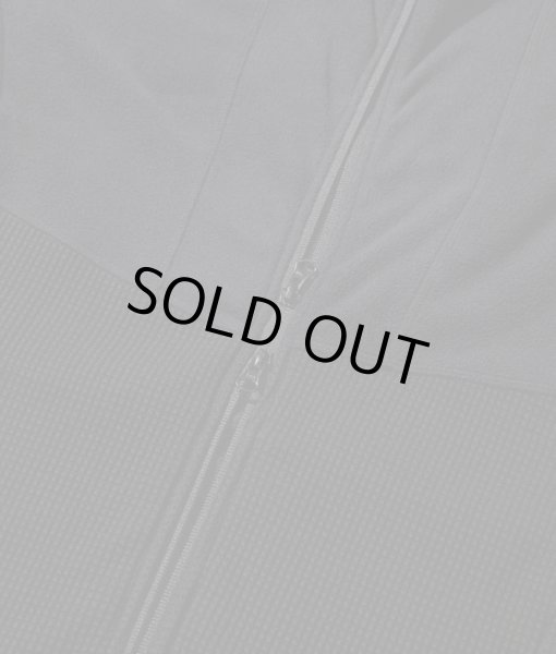 画像5: XLIM / EP.4 01 fleece jacket (5)