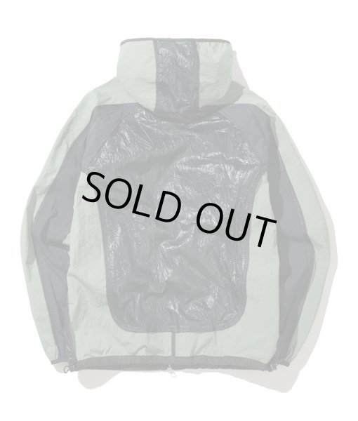 画像9: XLIM / EP.4 04 jacket (9)