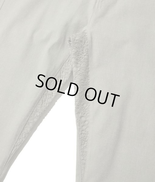 画像4: XLIM / EP.4 05 trousers (4)