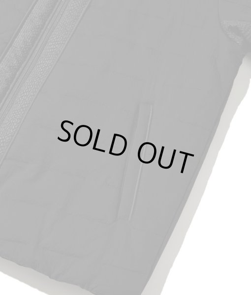 画像3: XLIM / EP.4 01 padded jacket (3)