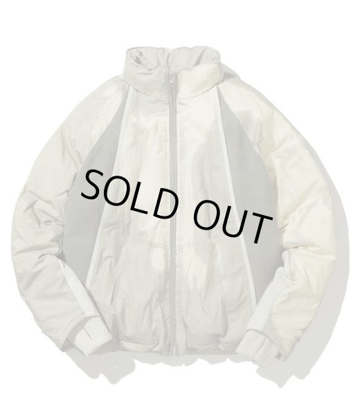 画像9: XLIM / EP.4 01 down jacket (9)