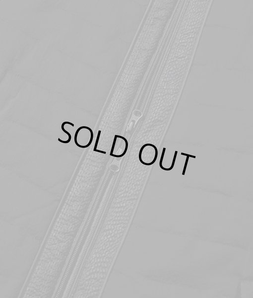 画像4: XLIM / EP.4 01 padded jacket (4)