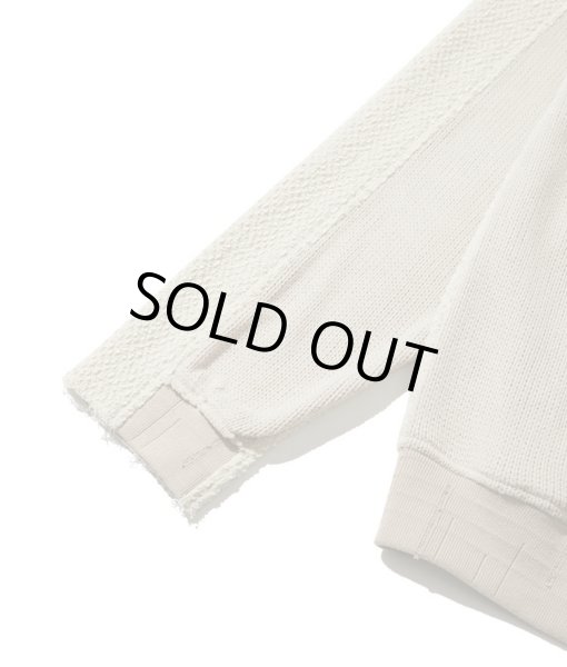 画像5: XLIM / EP.4 01 knit (5)