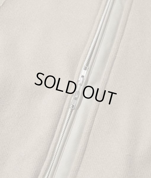 画像4: XLIM / EP.4 01 knit jersey (4)