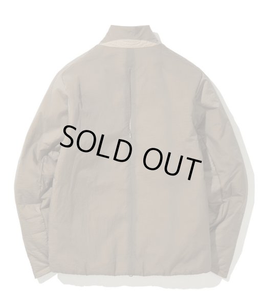 画像2: XLIM / EP.4 01 padded jacket (2)