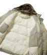 画像7: XLIM / EP.4 01 down jacket (7)