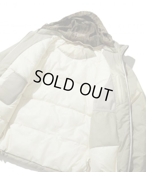 画像7: XLIM / EP.4 01 down jacket (7)