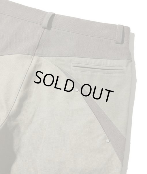 画像4: XLIM / EP.4 04 trousers【40％OFF】 (4)