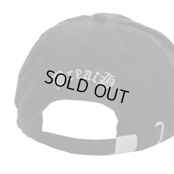 画像5: BREATH / old english cap (5)