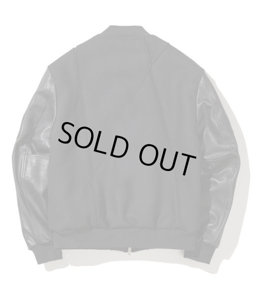 画像2: XLIM / EP.4 01 jacket (2)