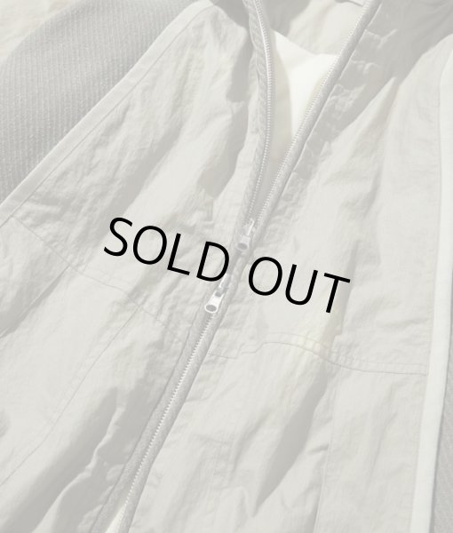 画像4: XLIM / EP.4 01 down jacket (4)